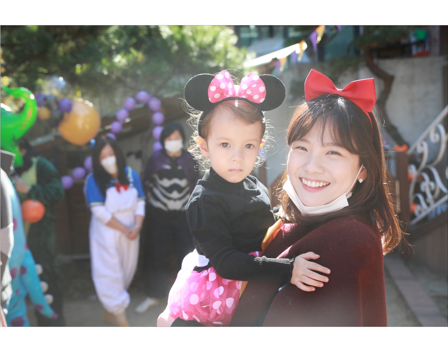 의정부 고산동 아르테 잉글리시 스튜디오 단독건물 학습 환경