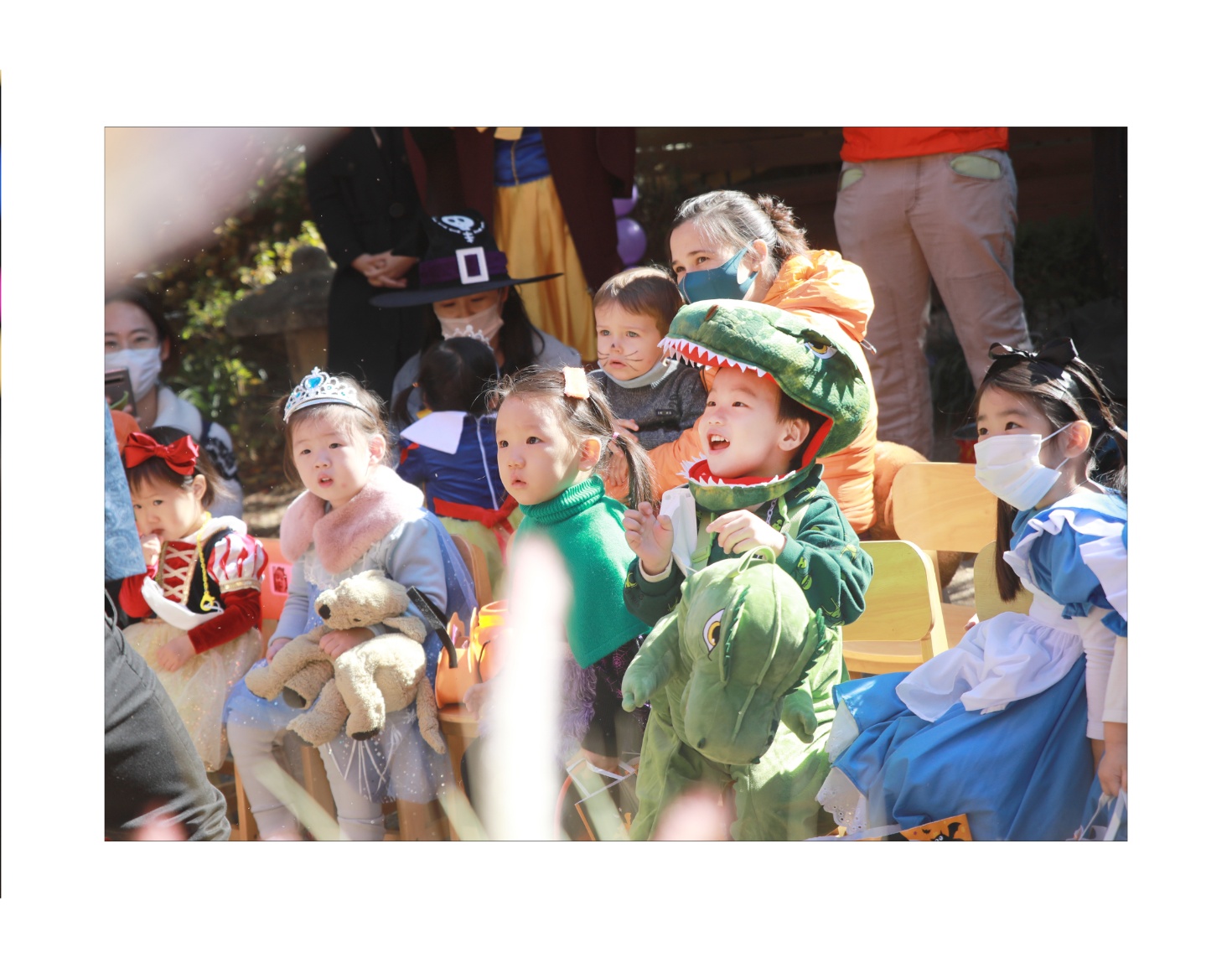 Elementary Class 초등 프로젝트 다독 프로그램